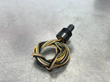97-04 C5 CORVETTE OIL PRESSURE SENSOR PIGTAIL OEM