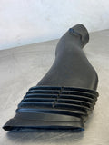 97 - 04 C5 CORVETTE PASSENGER FRONT BRAKE COOLING DUCT RH OEM 10295977 #VV326