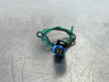 97-04 C5 CORVETTE OIL TEMP SENSOR PIGTAIL OEM