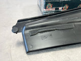2018 CAMARO ZL1 FRONT WIPER HOOD DEFLECTOR TRIM PROTECTION OEM 84379746 #200