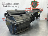 2009 FORD MUSTANG GT500 HEATER CORE AND BLOWER MOTOR ASSEMBLY HOUSING OEM #241