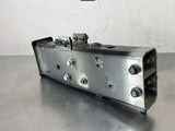 2018 CAMARO ZL1 LH LEFT FRONT REINFORCEMENT BRACKET RAIL END OEM 23438102 #200
