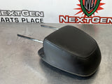 2010 CAMARO SS LF FRONT DRIVERS SEAT HEADREST OEM #256