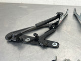 2018 CAMARO ZL1 TRUNK HINGES OEM #200