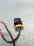 97-04 C5 CORVETTE CAM SENSOR PIGTAIL OEM #171