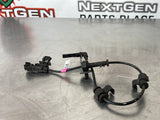14-19 C7 CORVETTE RH REAR ABS SENSOR OEM 28666787 #220