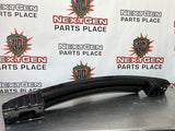 2010 CAMARO SS REAR BUMPER CRASH BAR OEM #245