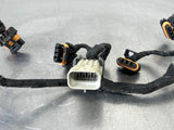 1997-2004 C5 CORVETTE RIGHT HAND PASSENGER COIL PACK HARNESS OEM #174