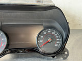 2018 CAMARO ZL1 CLUSTER 21,824 MILES 84416720 OEM #200