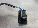 2020 CAMARO LT1 TRUNK RELEASE SWITCH OEM #202