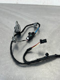 2018 CAMARO ZL1 RH PASSENGER SIDE DOOR PANEL HARNESS 84262354 OEM #200