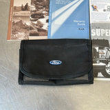 2009 FORD F250 F350 SUPERDUTY OWNERS MANUAL BOOKS OEM #232