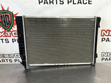 97 - 04 CORVETTE C5 OEM AUTOMATIC RADIATOR #162