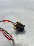 97-04 C5 CORVETTE CAM SENSOR PIGTAIL OEM #171