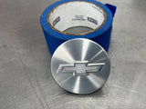 16-22 CAMARO WHEEL CENTER CAP OEM #3434