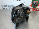 2012 FORD MUSTANG GT LH DRIVER SIDE HEADLIGHT AR33-13006-BD OEM #261