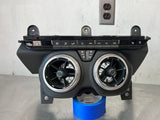 2018 CAMARO ZL1 CLIMATE CONTROL PANEL HVAC OEM 84441501 #200