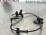 14-19 C7 CORVETTE LH FRONT ABS SENSOR OEM 28666784 #220