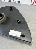 10-14 FORD MUSTANG GT RH PASSENGER DASH END CAP COVER OEM AR33-6304480-A #222