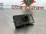 2011 CAMARO SS FRONT PASSENGER SIDE WINDOW SWITCH 92221585 OEM #244