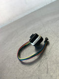 97-04 C5 CORVETTE THROTTLE POSITION SENSOR TPS PIGTAIL OEM #171
