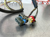 1999 C5 CORVETTE 4L60E PARKING NEUTRAL SAFETY SWITCH PIGTAIL OEM #162