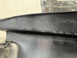 97-04 C5 CORVETTE RH SIDE SEAT BELT TRIM OEM 10258546 #174