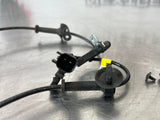 14-19 C7 CORVETTE LH FRONT ABS SENSOR OEM 28666784 #220