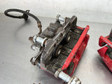 97-04 C5 CORVETTE BRAKE CALIPERS FRONT AND REAR USED OEM #174