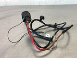 16-22 CAMARO SS RADIATOR FAN PIGTAIL HARNESS OEM
