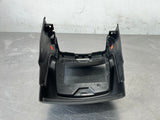 2018 CAMARO ZL1 CENTER CONSOLE STORAGE COMPARTMENT OEM 23425235 #200