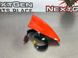 2020 CAMARO LT1 ROOF MOUNTED RADIO SHARK FIN ANTENNA ORANGE OEM 84570604 #202