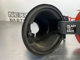 2020 CAMARO LT1 FUEL DOOR AND HOUSING ORANGE OEM #202