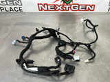 2016 CAMARO SS CENTER CONSOLE HARNESS 23317483 OEM #257