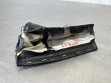 97-04 C5 Black OEM Emergency E-Brake boot oem #174