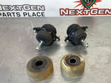 2012 FORD MUSTANG GT MOTOR MOUNTS OEM #261