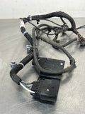 2020 CAMARO LT1 REAR CRADLE HARNESS 84626024 OEM #202