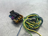 97-04 C5 CORVETTE CAM POSITION SENSOR PIGTAIL OEM