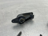 97-04 C5 CORVETTE SUN VISOR CLIPS OEM