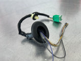 2020 CAMARO LT1 LH DOOR LOCK PIGTAIL OEM #202