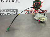 10-14 FORD MUSTANG GT DOOR LOCK ACTUATOR RH PASSENGER SIDE DA5A-5421812-BA #222