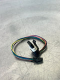 97-04 C5 CORVETTE THROTTLE POSITION SENSOR TPS PIGTAIL OEM #171