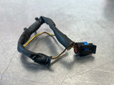 1999 C5 CORVETTE COOLANT TEMP SENSOR PIGTAIL OEM