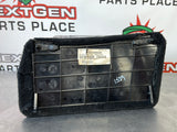 97-04 C5 CORVETTE FLOOR FUSE COMPARTMENT COVER OEM 10290668 #162