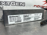 2008 C6 CORVETTE CONTINENTAL ONSTAR MODULE OEM 25826220 #224