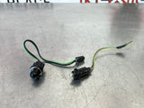 1999 C5 CORVETTE SUN LOAD SENSORS OEM #162
