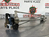 05-13 CORVETTE C6 OEM WINDSHIELD WIPER MOTOR / ARMS ASSEMBLY