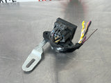 10-14 FORD MUSTANG GT FUEL PUMP CONTROL MODULE AU5A-9D370-AG OEM #222