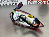 2020 CAMARO LT1 ROOF MOUNTED RADIO SHARK FIN ANTENNA ORANGE OEM 84570604 #202