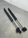 05-13 C6 CORVETTE REAR HATCH STRUTS OEM #VV97